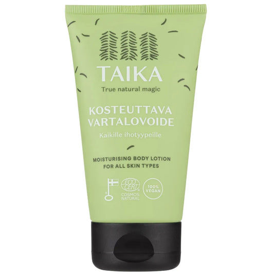 Taika Kosteuttava Vartalovoide 150 ml
