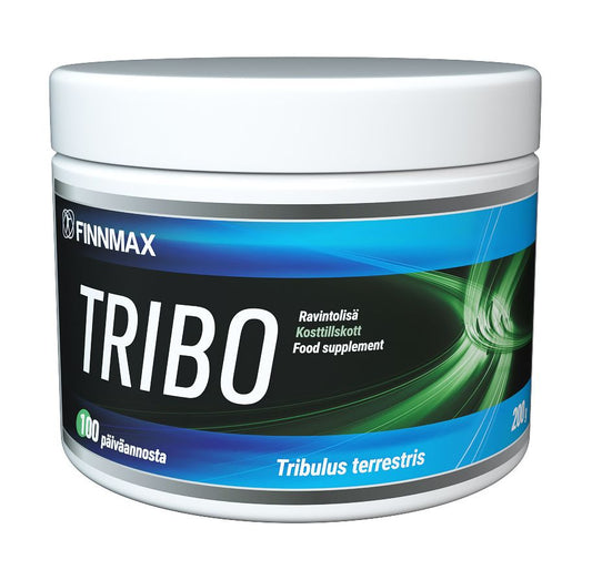 Tribo 200g, Finnmax