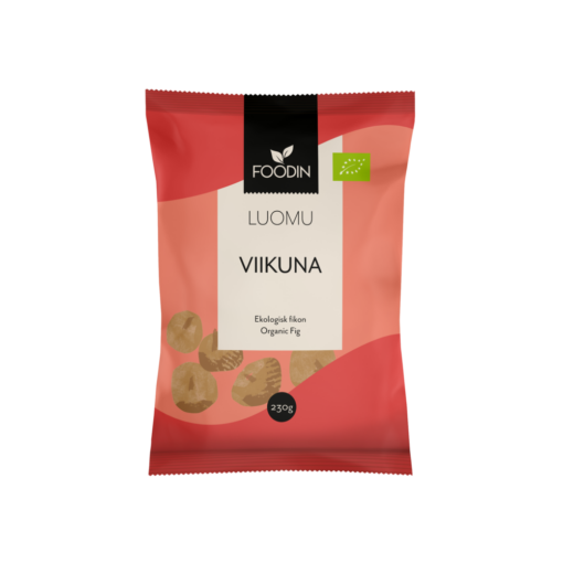 Viikuna 230g, Foodin
