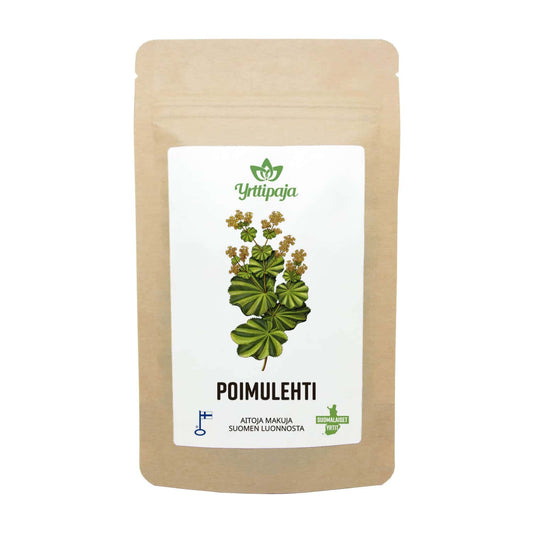 Poimulehti 15 g, Yrttipaja