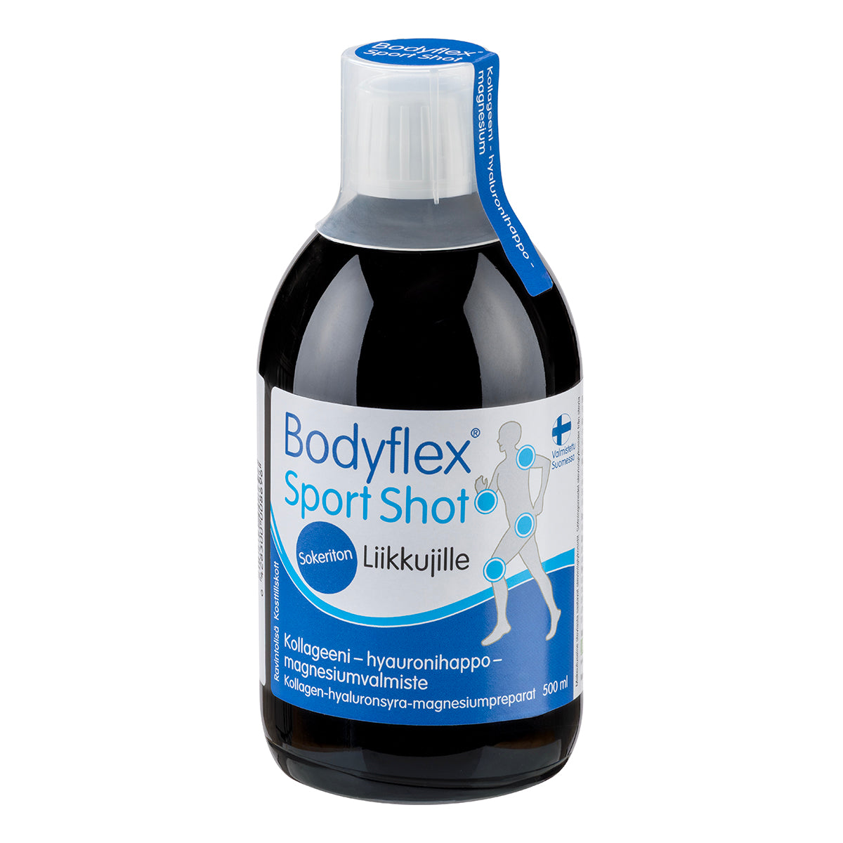 Bodyflex Sport Shot 500ml