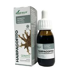 Pirunkoura Harpago Juuriuute XXI 50ml, Soria Natural