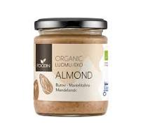 Mantelitahna, Luomu 250g, Foodin