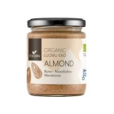Mantelitahna Luomu 250g, Foodin