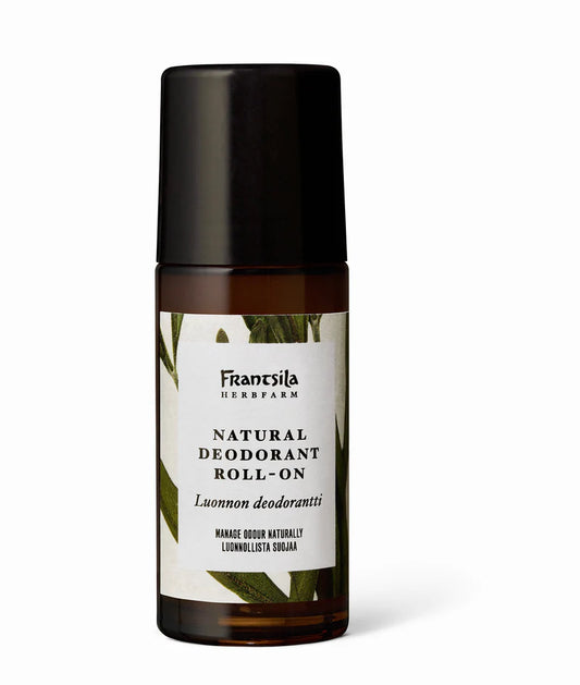 Luonnon deodorantti 50 ml, Frantsila