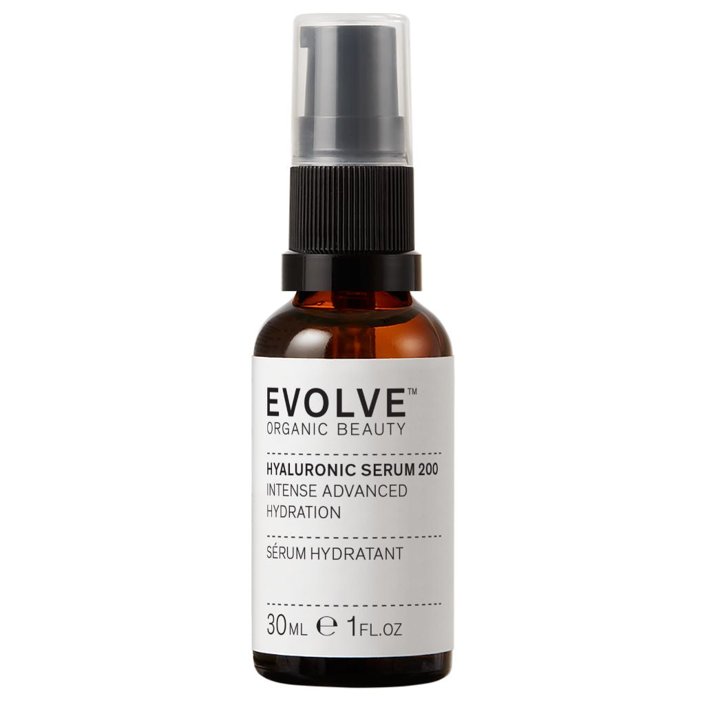 Evolve Hyaluronic Serum 200- Hyaluronihapposeerumi 30ml