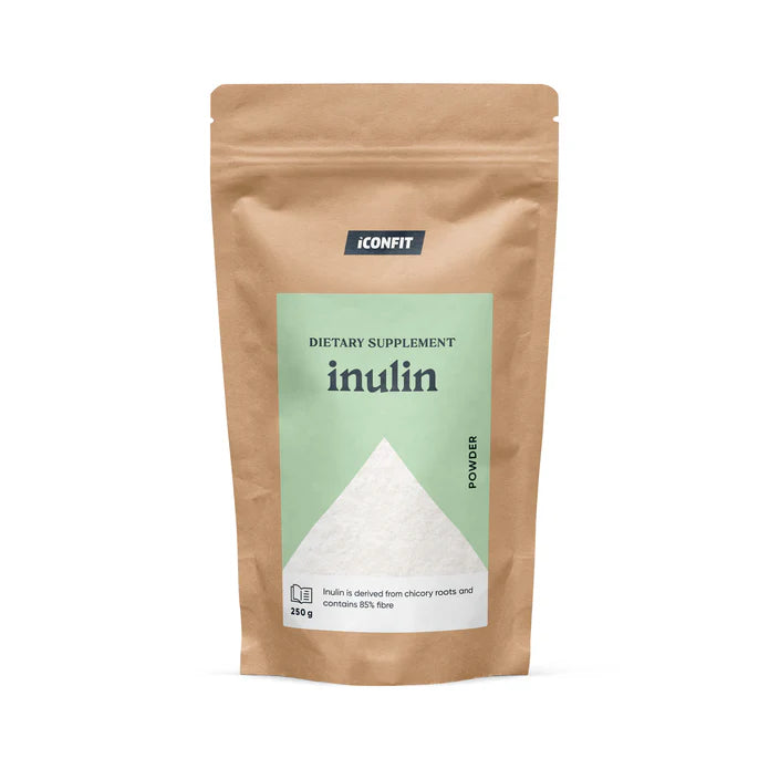 Inuliinijauhe 250 g, ICONFIT