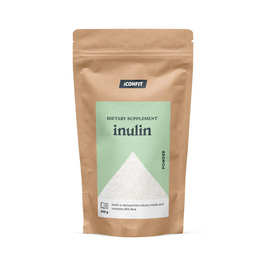 Inuliinijauhe 250 g, ICONFIT