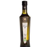 Oliiviöljy Estate Extra virgin 500ml, Urtekram