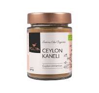 Ceyloninkaneli Luomu 50g, Foodin