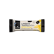 Lakritsitaatelipatukka Sitruuna 35g, Foodin, 2 - laatu