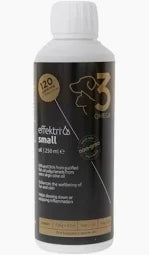 Effektri Small 250ml - Omega-3 koirille ja kissoille