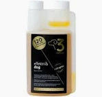 Effektri Dog - Omega-3 koirille 500 ml