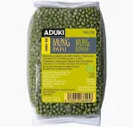 Mung Papu 500g, Aduki