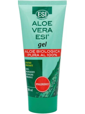 ESI Aloe Vera Geeli 200 ml