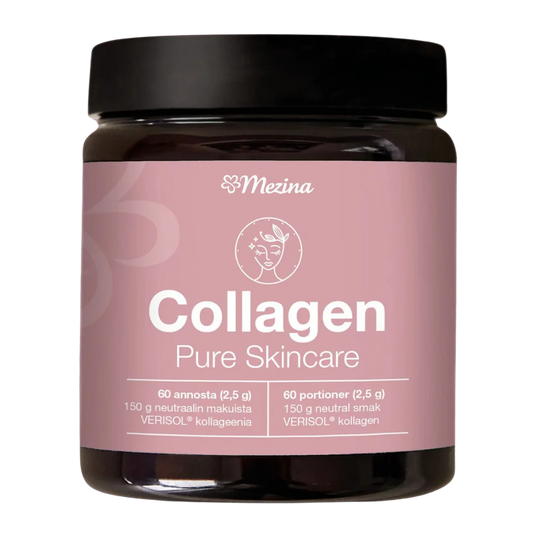 Collagen Pure Skincare - Kollageenijauhe 150 g, Mezina