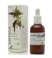 Nokkosuute XXI 50ml, Soria Natural
