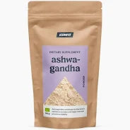 Ashwagandha jauhe luomu 150 g, Iconfit