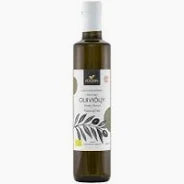 Oliiviöljy, Extra Virgin, Luomu 500ml, Foodin