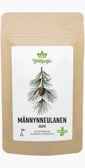 Männynneulanen jauhe 35g, Yrttipaja