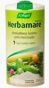 Herbamare yrttisuolaseos 250g, A. Vogel