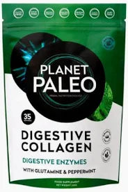 Digestive Collagen Kollageenijauhe 245g, Planet Paleo