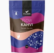 FLOW-suodatinkahvi 200g, Foodin