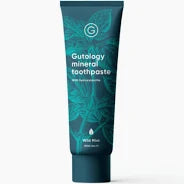 Gutology mineraalihammastahna 120 ml