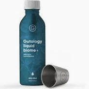 Gutology Liquid Biome+ Suuhuuhde Tiiviste 150ml