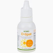 D-Tipat 25µg, 20ml, Biomed