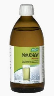 Molkosan heravalmiste 500ml, A. Vogel