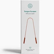 Gutology Kuparinen Kielenkaavin