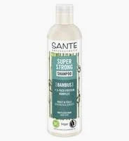Sante Super Strong Shampoo 250ml