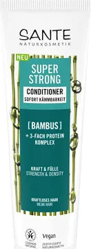 Sante Super Strong Hoitoaine 150 ml