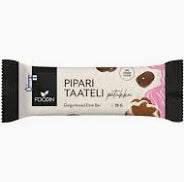 Piparitaatelipatukka 35g, Foodin