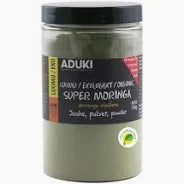 Moringajauhe 140 g, Aduki