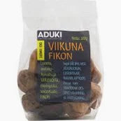 Viikuna kuivattu 300 g, Aduki