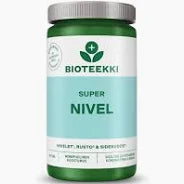 Super Nivel 90 tabl, Bioteekki