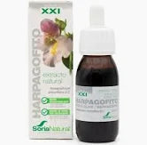 Pirunkoura Harpago Juuriuute XXI 50ml, Soria Natural