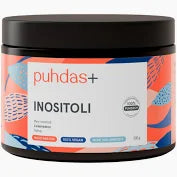 Inositoli 200 g, Puhdas+