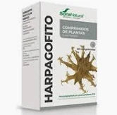 Pirunkoura Harpago 450mg Harpagofito 60tabl., Soria Natural