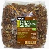 Saksanpähkinä 1 kg, Aduki