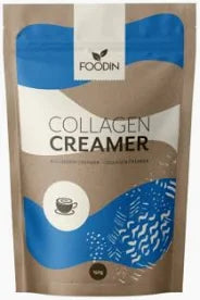 Collagen Creamer 150g, Foodin