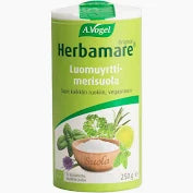 Herbamare yrttisuolaseos 250g, A. Vogel