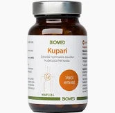 Kupari 2mg 90kpl, Biomed