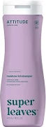 Shampoo kosteuttava 473 ml, Attitude