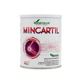 Mincartil aminohappojauhe 300g, Natura Media