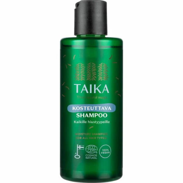 Taika Kosteuttava Shampoo 250 ml