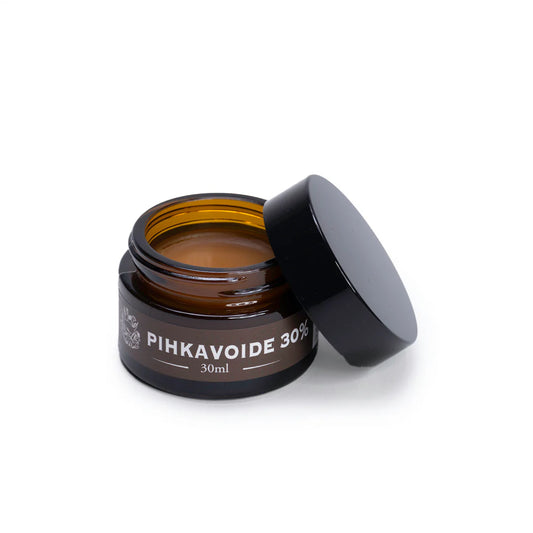 Pihkavoide 30% Luomu Talia 30 ml, Kolme Cosmetics