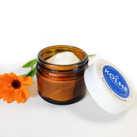 Kehäkukka Kasvovoide 50 ml, Kolme Cosmetics